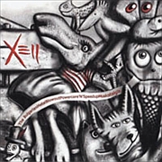 Review: Xell - The Bulgarian­Metal­Blowout­Power­core­‘N‘­Speedup­Music­stalgia